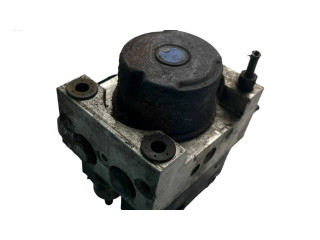 Блок АБС 044001396, 4102571463   Honda  Jazz  2002-2008 года