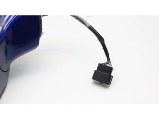 Зеркало электрическое        Ford Mondeo MK V  2014 -  года   