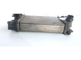 Интеркулер  T2935004   Opel Meriva B 