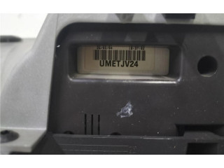 Přístrojová deska  Peugeot 807 2003 1496274080, 0090059  