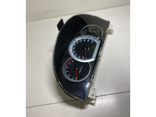 Панель приборов 96438561, 11000944100D   Chevrolet Lacetti       
