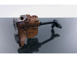 Масляный насос   077115105G  Volkswagen Touareg I 
