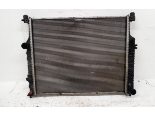 Электрический вентилятор радиаторов A2515001304, A2515000803   Mercedes-Benz ML W164      