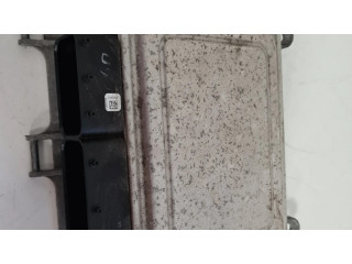 Řídící jednotka A2661534079, A0014460240   Mercedes-Benz B W245 2007