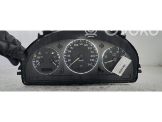 Přístrojová deska  Mercedes-Benz ML W163 2005 A1635409011  