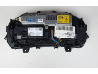 Přístrojová deska  BMW 3 G20 G21 2020 8788845, 0000013623  