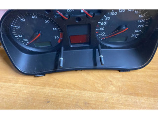Спидометр (приборный щиток) 1J0920825A, 0710520018   Volkswagen Bora 1999