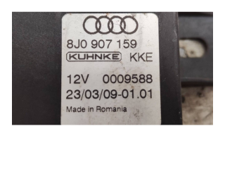Блок управления 8J0907159, 2303090101   Audi TT TTS Mk2