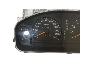 Přístrojová deska  Mitsubishi Galant 2003 MR471211, 2573108211  