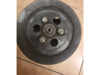 Čerpadlo oleje 054145165H, 8691955149   Audi A6 S6 C4 4A   
