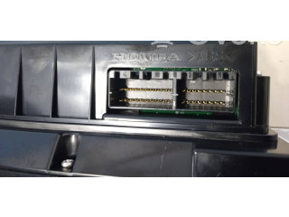 Блок управления климат-контролем 79600SJHG41, 4124517468   Honda FR-V