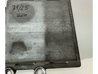 Блок управления двигателя 3N1112A650AB, 3N1112A650AB   Ford Fusion