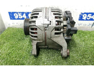 Генератор 078903016AB, 078903016AB   Audi RS4 B7      