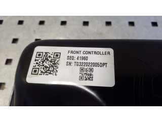 Блок комфорта 156930300A, 149731900E   Tesla Model 3   