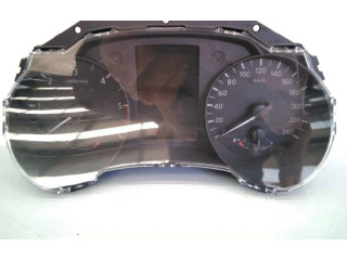 Přístrojová deska  Nissan Pulsar 2015 3ZN0BRKVI, 956B  