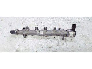 Топливная рампа 059130089EH   Audi A6 S6 C8 4K  
