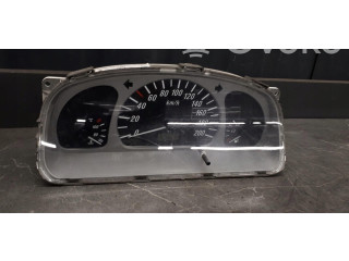 Přístrojová deska  Suzuki Wagon R+ 2003 88311310  
