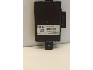 Другие блоки управления / модули    4G0907468A   Audi A6 C7