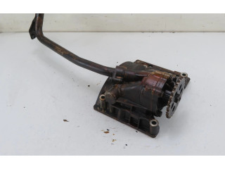 Čerpadlo oleje 7501569   BMW 3 E46   M54 B30 (306S3)