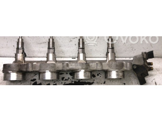 Топливная рампа 0261555018, 0261555018   Alfa Romeo 159  
