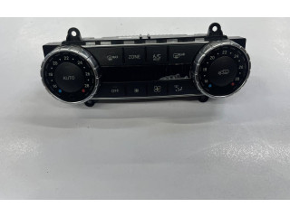 Блок управления климат-контролем A1669001812, 150510   MercedesBenz GLE (W166 - C292)
