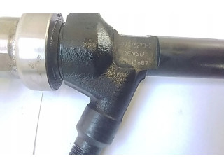 Vstřikovač 8973762702   Opel Meriva B     