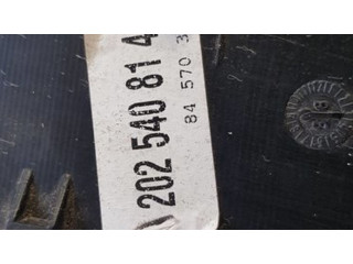 Панель приборов 2025408148, 110000900   Mercedes-Benz C AMG W202       