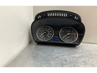 Přístrojová deska  BMW X5 E70 2011 62119218847, 758803001  