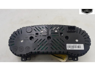 Панель приборов 50516436   Alfa Romeo Mito       