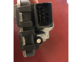 Блок управления редуктора коробки передач (раздатки) 7610583, 10195F0665   BMW 7 F01 F02 F03 F04