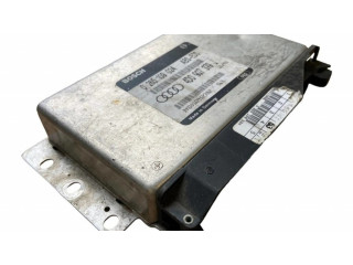 Блок управления АБС 4D0907379J, 0265109024   Audi A4 S4 B5 8D