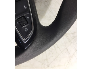Руль Skoda Superb B8 (3V)  2015-- года 3076472, 309311399340AA      
