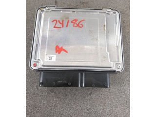 Блок управления двигателя 04C906025AK, 04C906025AK2GC   Volkswagen T-Cross