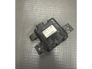 Блок управления 4M0907410   Porsche Panamera (971)
