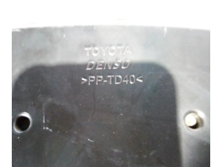 Přístrojová deska  Toyota Yaris 2010 838000DF80  