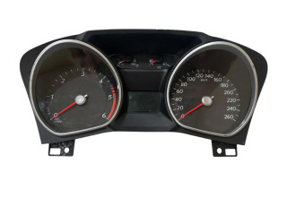 Панель приборов 6M2T10849CK, 6M2T14C088AG   Ford S-MAX       