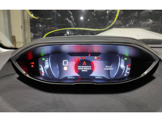 Přístrojová deska  Peugeot 3008 II 2019 9830555480, 9845245180  