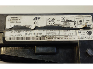 Блок предохранителей  7M3962258AC, S120042200A   Volkswagen Sharan    