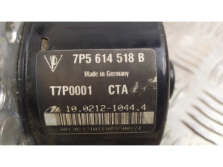 Jednotka ABS 7P5614518B, 10021210444   Porsche Cayenne (92A) 2016