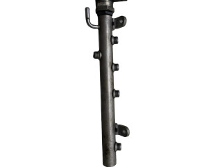 Vstřikovací lišta A6420700495   Jeep Grand Cherokee (WK)  pro naftový motor 3.0  