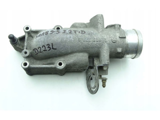 Vstřikovač 55350621   Saab 9-5     