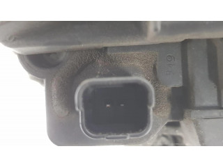 Генератор 23100JD10A, 0124525140   Nissan Juke I F15 1.2     