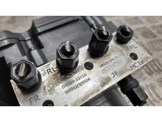 Jednotka ABS 58920D4170, D458922720   KIA Optima 2015