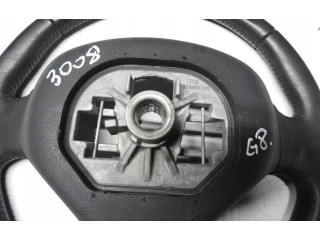 Volant Peugeot 3008 I 2009 9686219510, 96866138ZE  