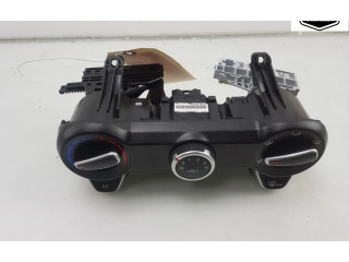 Блок управления климат-контролем 97250H8500, 97250H8500   KIA Rio