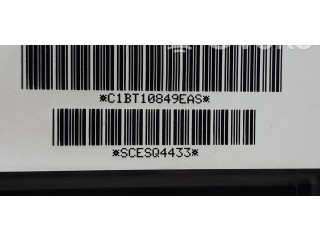 Спидометр (приборный щиток)  2086524, 2086524   Ford B-MAX 
