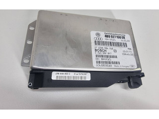 Блок управления коробкой передач 4B0927156ER, 0260002847   Audi A6 S6 C5 4B