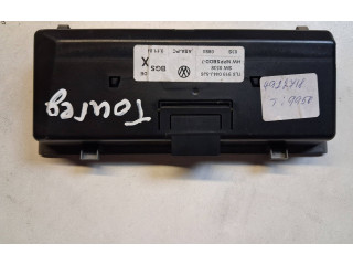 Дисплей    7L6919044J, 0884   Volkswagen Touareg I