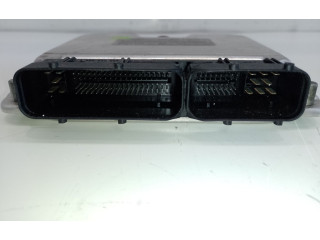 Блок управления центрального замка 03B906012HR, 03B906012HR    Skoda Fabia Mk1 (6Y) 1999 - 2007 года