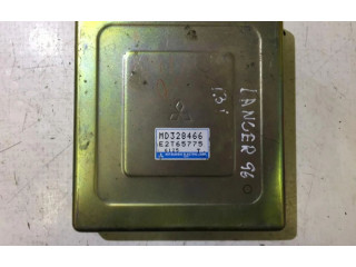 Řídící jednotka MD328466, E2T65775   Mitsubishi Lancer 1996